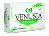 Venusia Bathing Bar Soap 75 GM 